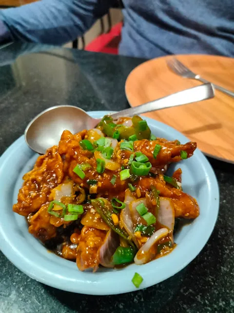 Zen Bar and Restaurant