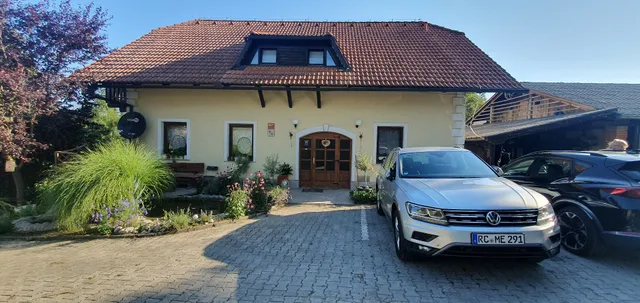 Country House Slemenšek