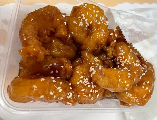 Taree Chinese Fast Food