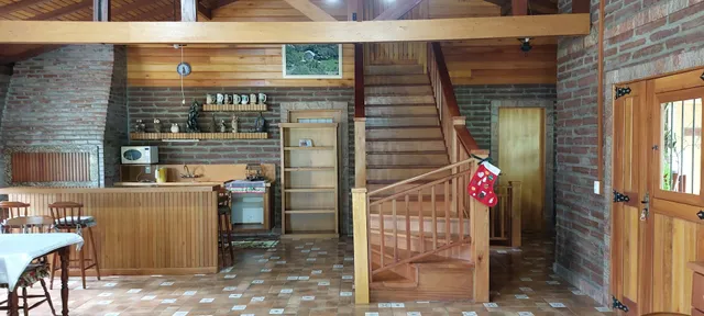 Residencial Encantos da Natureza