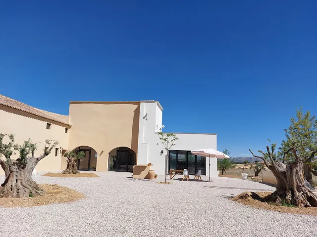 Casa Rural Finca Las Botas