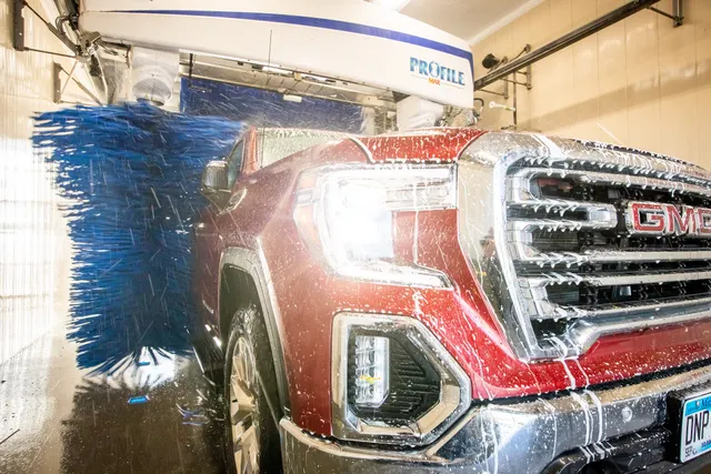 Lakes Community Coop - Country Car Wash & Pet Wash