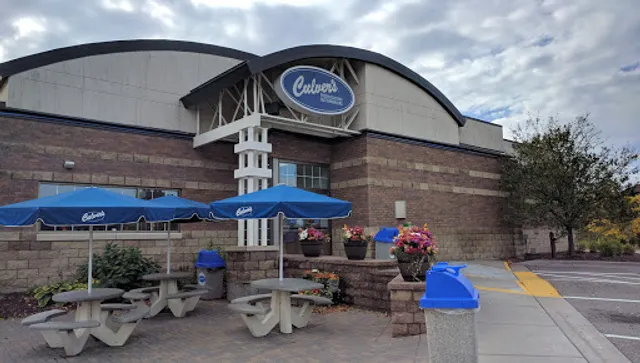 Culver’s