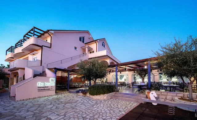 Luxury Suites Bellevue