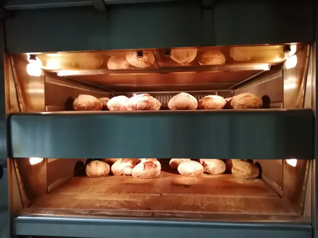 Panificio amor di pane