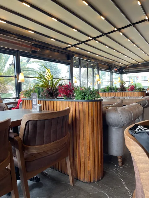 Fabregas Cafe&Restaurant