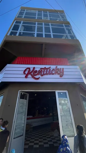 Kentucky Pizza San Justo