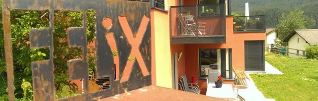 Ferienwohnung Chasa Felix Scuol