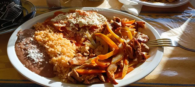 Cocina Económica Eleonor