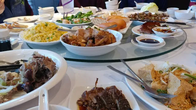 Wah Wing Szechuan Restaurant