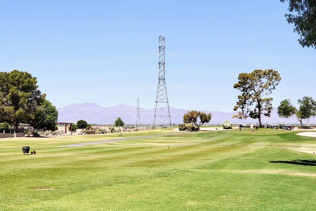 Riverview Golf Course