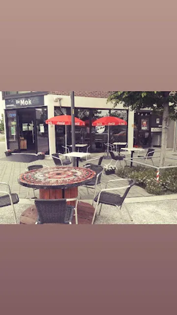 Koffiebar De Mok