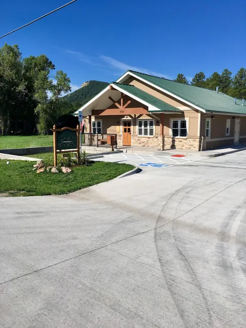 Larkspur Pet Hospital