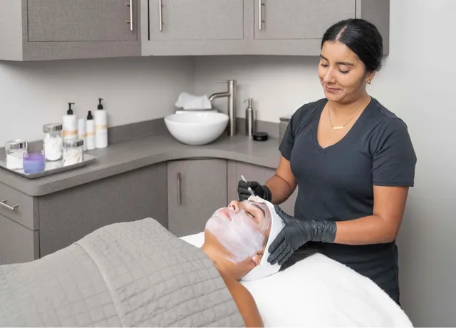 Suite B Hair & Skin Lounge