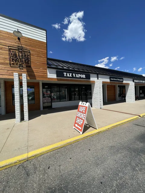 Louisville Vape&Smoke Shop - Taz vapor ( Geek Bar, Lost Marry ,juice ,pipe,Bongs&ATM )