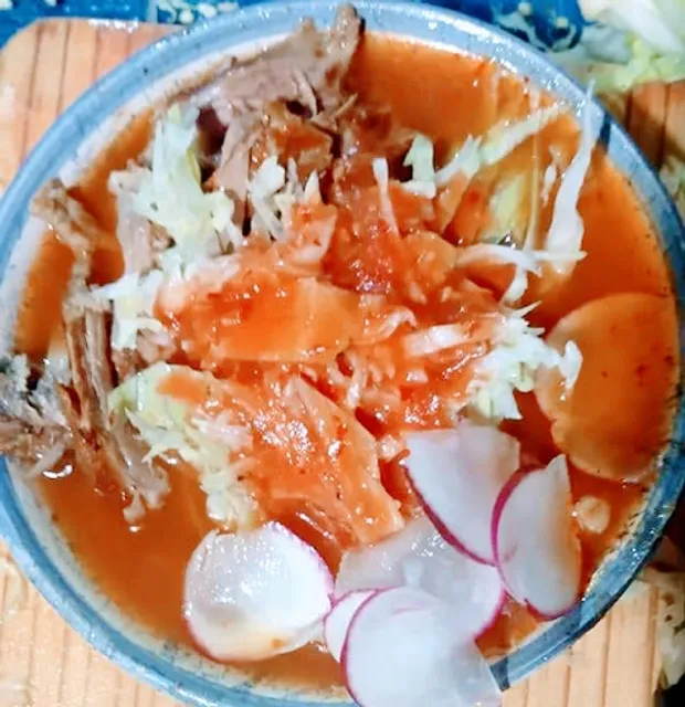 Cenaduria Doña Cuca