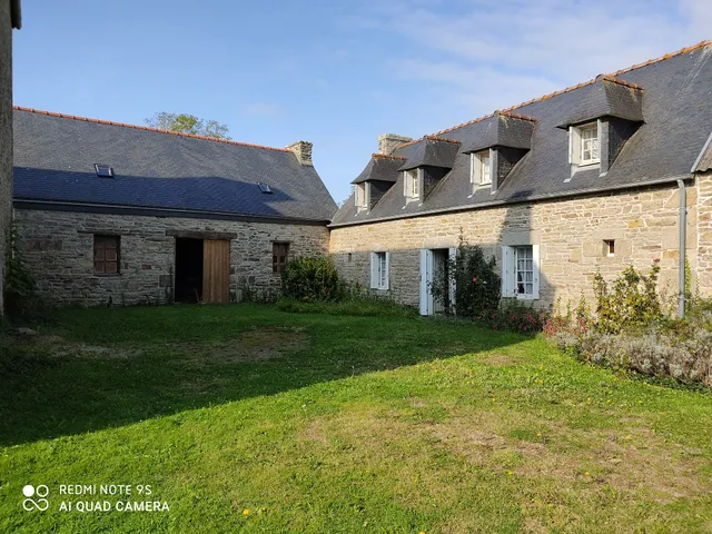 Gites de la Pommeraie