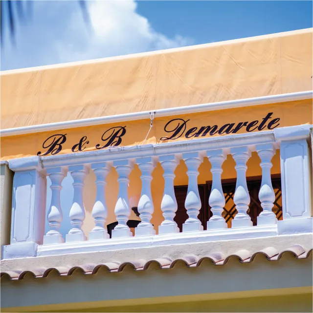 B&B Demarete sullo Ionio