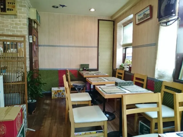 Jim Jum Thai Restaurant