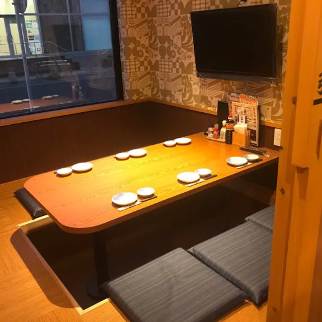 Seafood Izakaya Sakanaya Dojo - Kirishima Kokubu | Private Rooms
