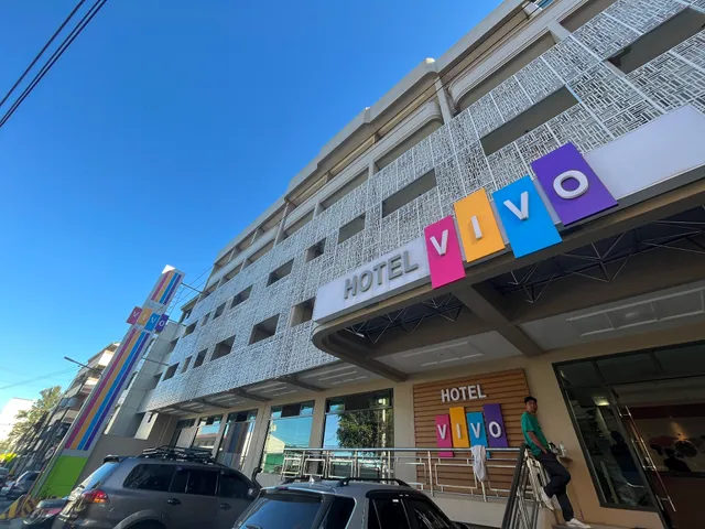 Hotel Vivo