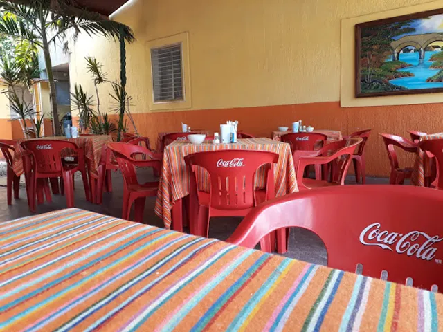 Taquizas Tere Cazuela