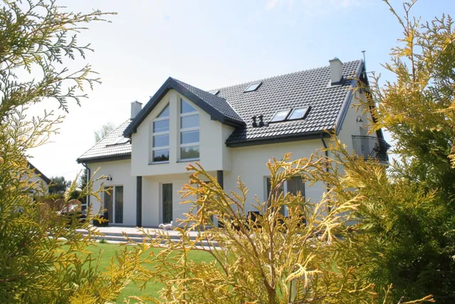 Apartamenty Uroki Natury