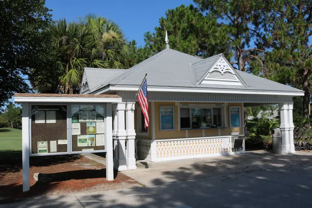 El Santiago Executive Golf Course