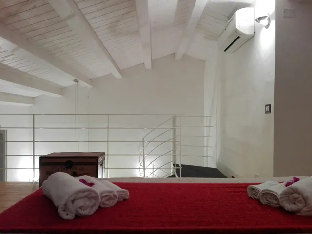 Al Cortile dei Gesuiti Casa Vacanze