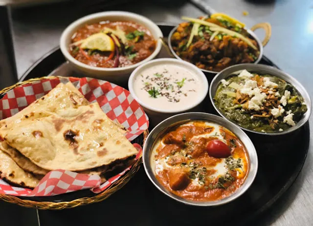 Green Chili | Calgary, Alberta