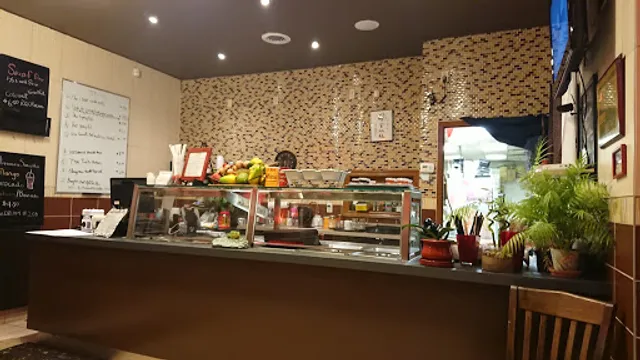 Chef Simon's Kitchen