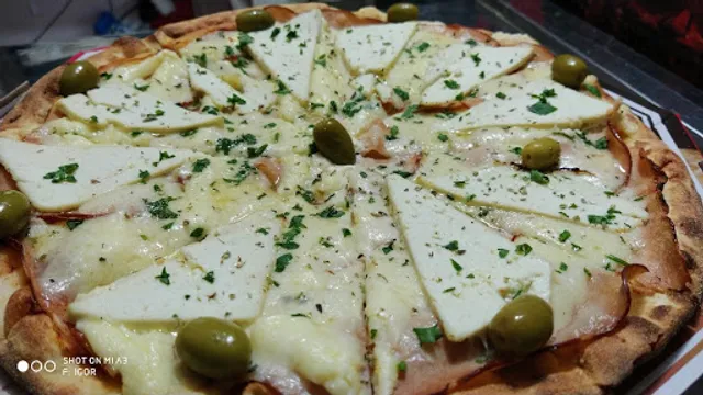 Pizzaria Sousa