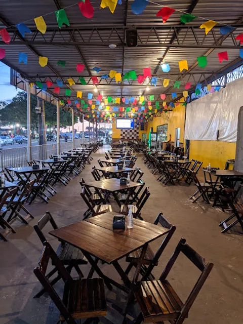 Point da Picanha - Churrascaria e Choperia