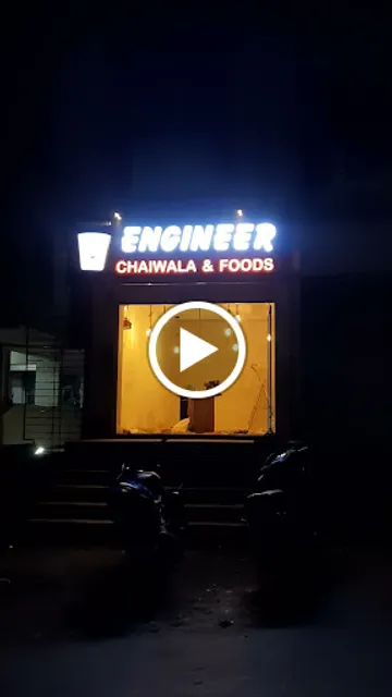 ENGINEER CHAIWALA AND FOODS