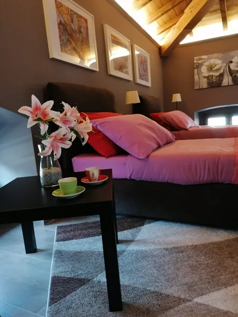 A Casa Mia Catania Apartment (CIN IT087015C2DWBJEU6V)