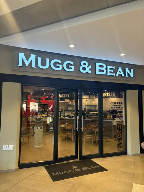 Mugg & Bean