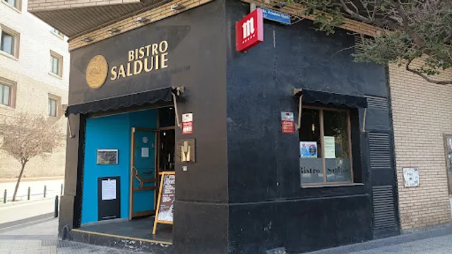 Bistro Salduie