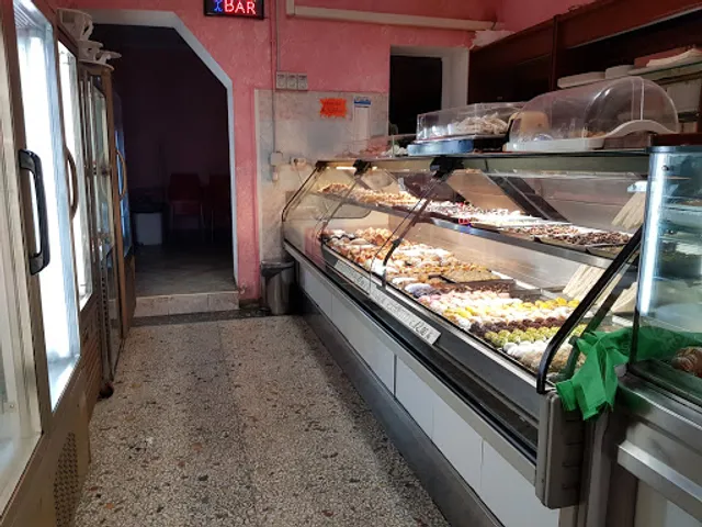 Pasticceria Golden Cornetto