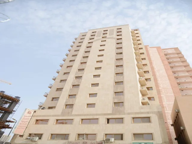 Diyar Al Diyafah Hotel