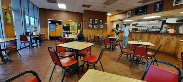 Buddy's Frostop - Destrehan