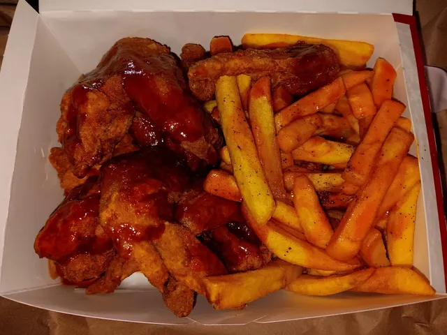 Edmondson Deli & Carryout