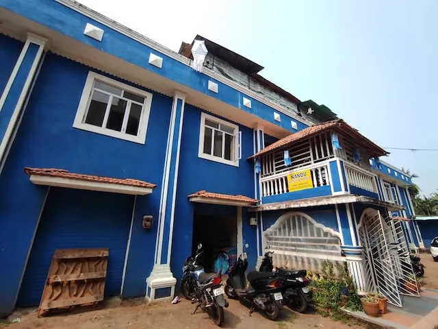 OYO Nandu Hotels and Motels