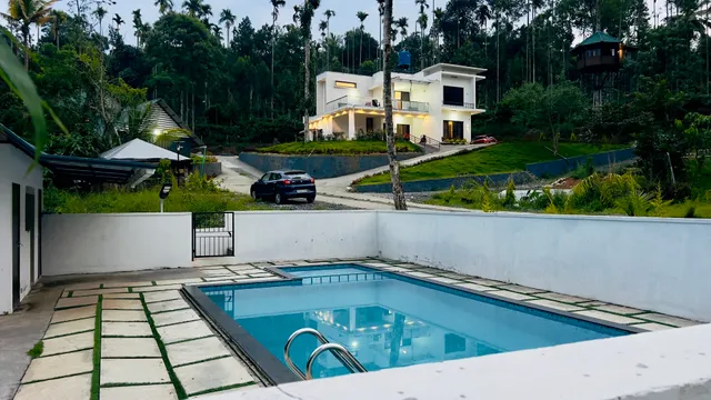 Lilliputhaven homestay