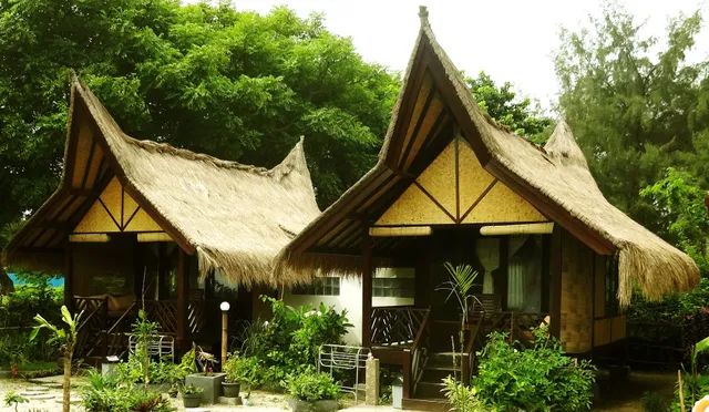 Ana Warung And Bungalows