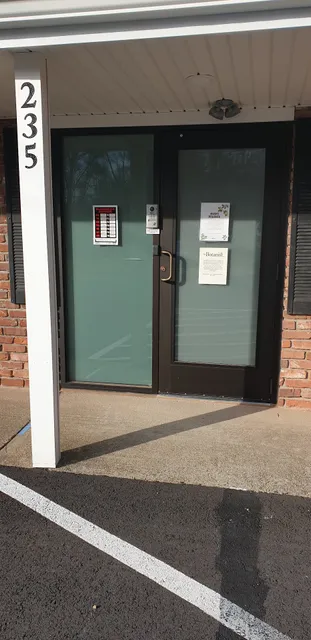 The Botanist Shrewsbury Dispensary