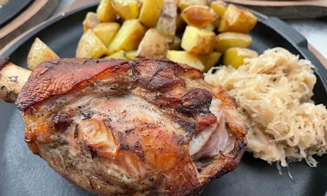 Ristopizza Santoianni | Pizzeria e Ristorante Carne