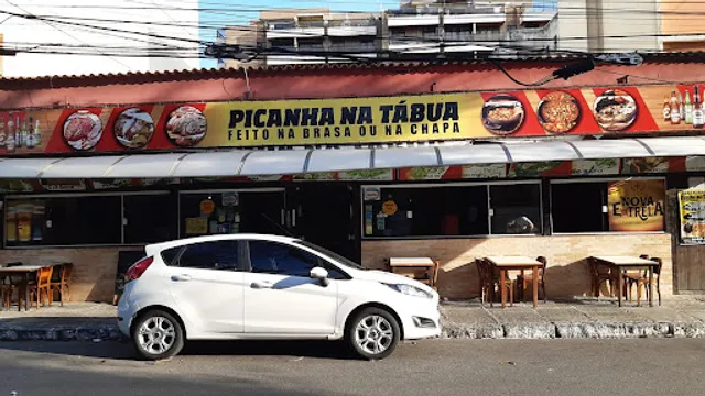 Restaurante Picanha Na Tábua: churrasco, carnes, frutos do mar e muito mais em Cabo Frio!