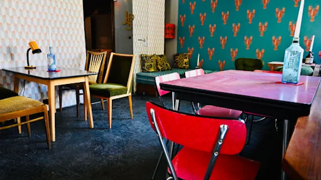 c/o* - food | bar | lounge