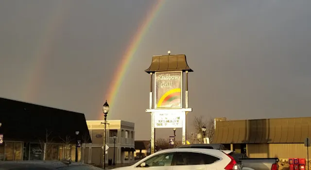 Rainbow Grill
