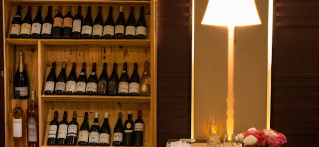 La Cour des Marchands